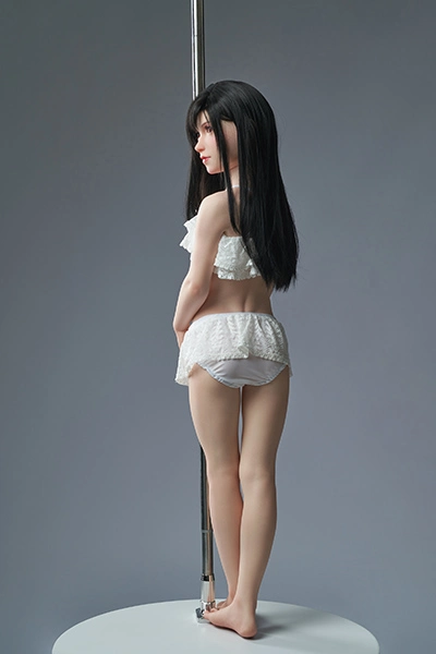 ff7r sex doll 142cm popular game FF7R erotic doll